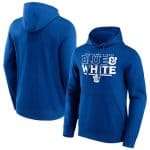 Toronto Maple Leafs Royal Hometown Graphic Hoodie