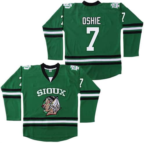 Washington Capitals Custom Name Number Green Stitched Jersey