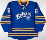 Adidas Buffalo Sabres Custom Stitched Jersey