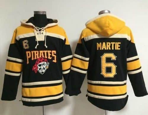 Pirates #29 Francisco Cervelli Black Cool Base Stitched Jersey