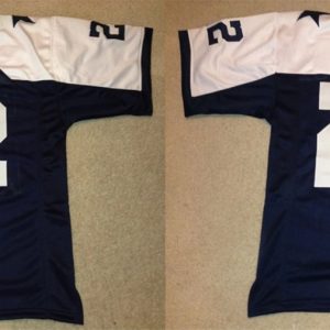 Dallas Cowboys #22 Bob Hayes Navy White Thanksgiving Stitched Jersey