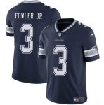 Dallas Cowboys #3 Dante Fowler Jr. Navy 2025 Vapor Untouchable Limited Stitched Jersey