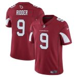 Arizona Cardinals #9 Desmond Ridder Red Vapor Untouchable Limited Stitched Jersey