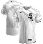 Chicago White Sox White Flex Base Stitched Jersey