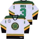 Ross The Boss Rhea ST John's Shamrocks Jersey