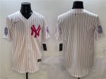 Philadelphia Phillies Blank Pink With Patch Limited Stitched Jersey