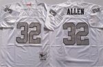 Las Vegas Raiders #32 Jack Tatum White Limited Stitched Jersey