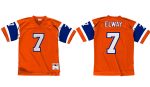 Denver Broncos #7 John Elway 1994 Stitched Jersey