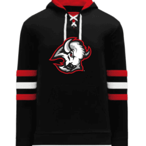 Buffalo Sabres Black Hoodie