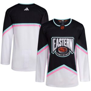 All-Star Game Eastern Conference 2023 Black Stitched Jersey