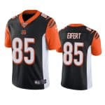 Cincinnati Bengals #85 Tyler Eifert Black 2019 100th Season Vapor Untouchable Limited Stitched Jersey
