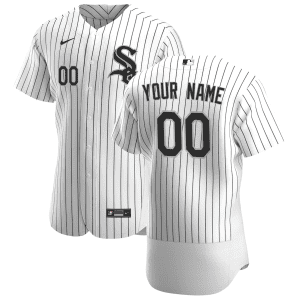 New York Yankees Customized Custom Authentic Stitched Jersey