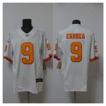 Tampa Bay Buccaneers #9 Emeka Egbuka White 2025 F.U.S.E. Vapor Limited Football Stitched Jersey