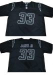 Chargers Black Active Players Custom Limited Stitched Jersey