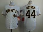 Pirates #44 Tony Watson White Cool Base Stitched Jersey