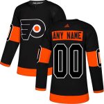 Philadelphia Flyers Custom Name Number Size NHL Stitched Jersey