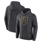 Vegas Golden Knights Black Pullover Hoodie