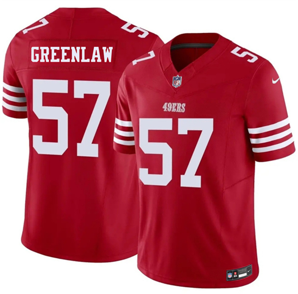 Arizona Cardinals #22 Tyler Allgeier Red 2026 F.U.S.E. Vapor Untouchable Limited Stitched Jersey